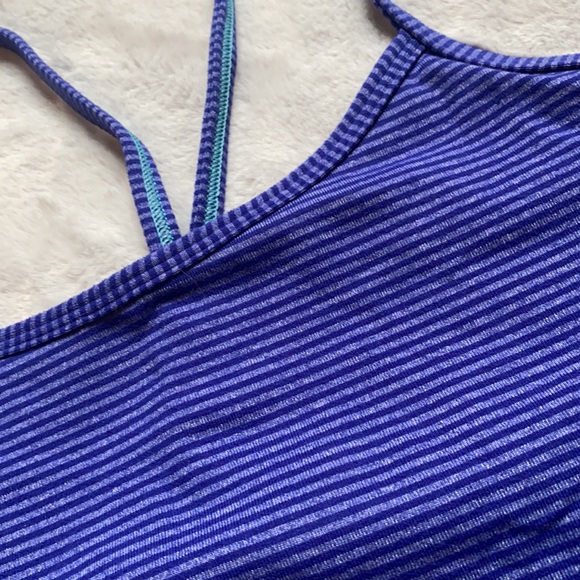 Lululemon tank top - Picture 2 of 3